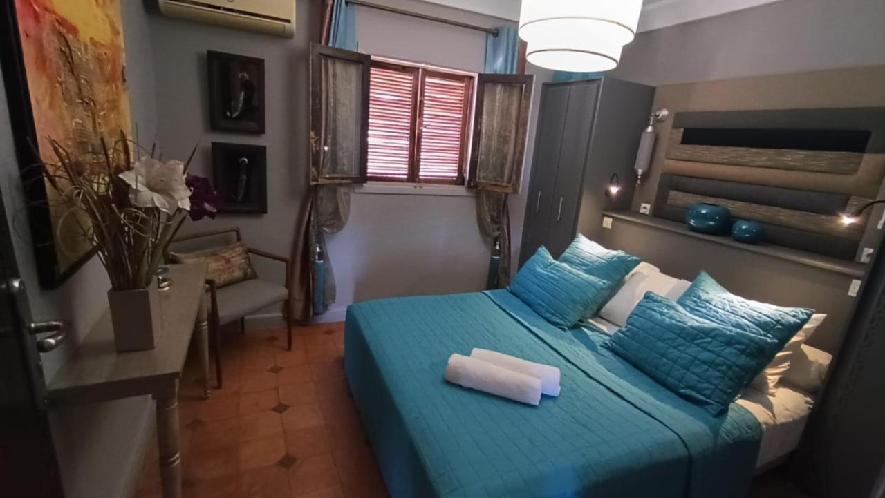 Dar L'Hna Apartman Marrákes Kültér fotó