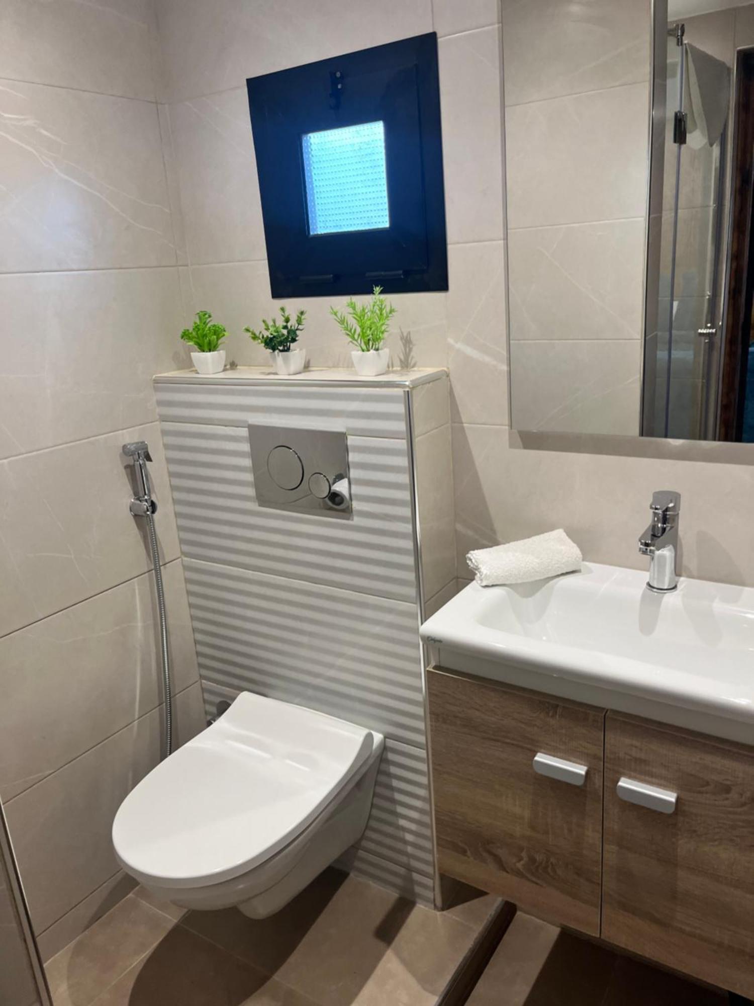 Dar L'Hna Apartman Marrákes Kültér fotó