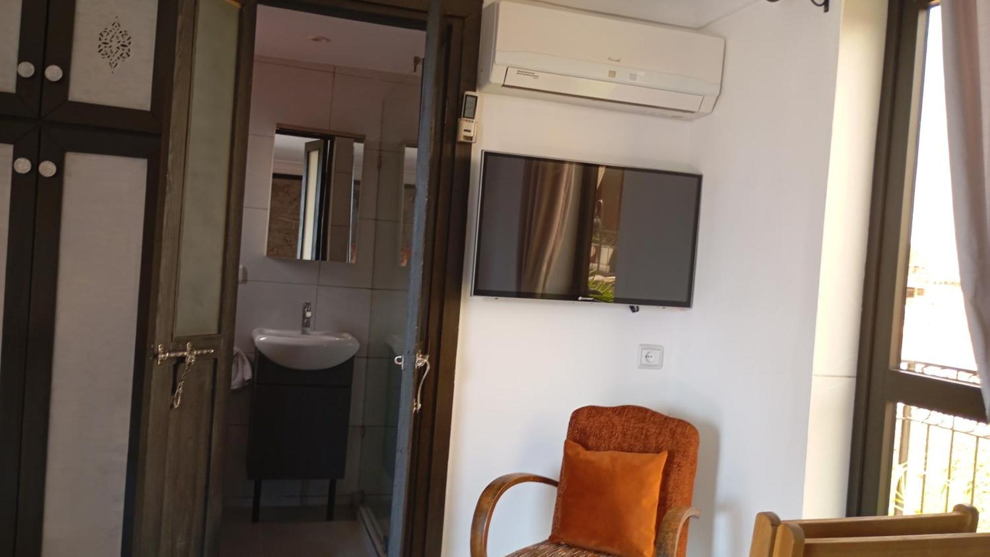 Dar L'Hna Apartman Marrákes Kültér fotó
