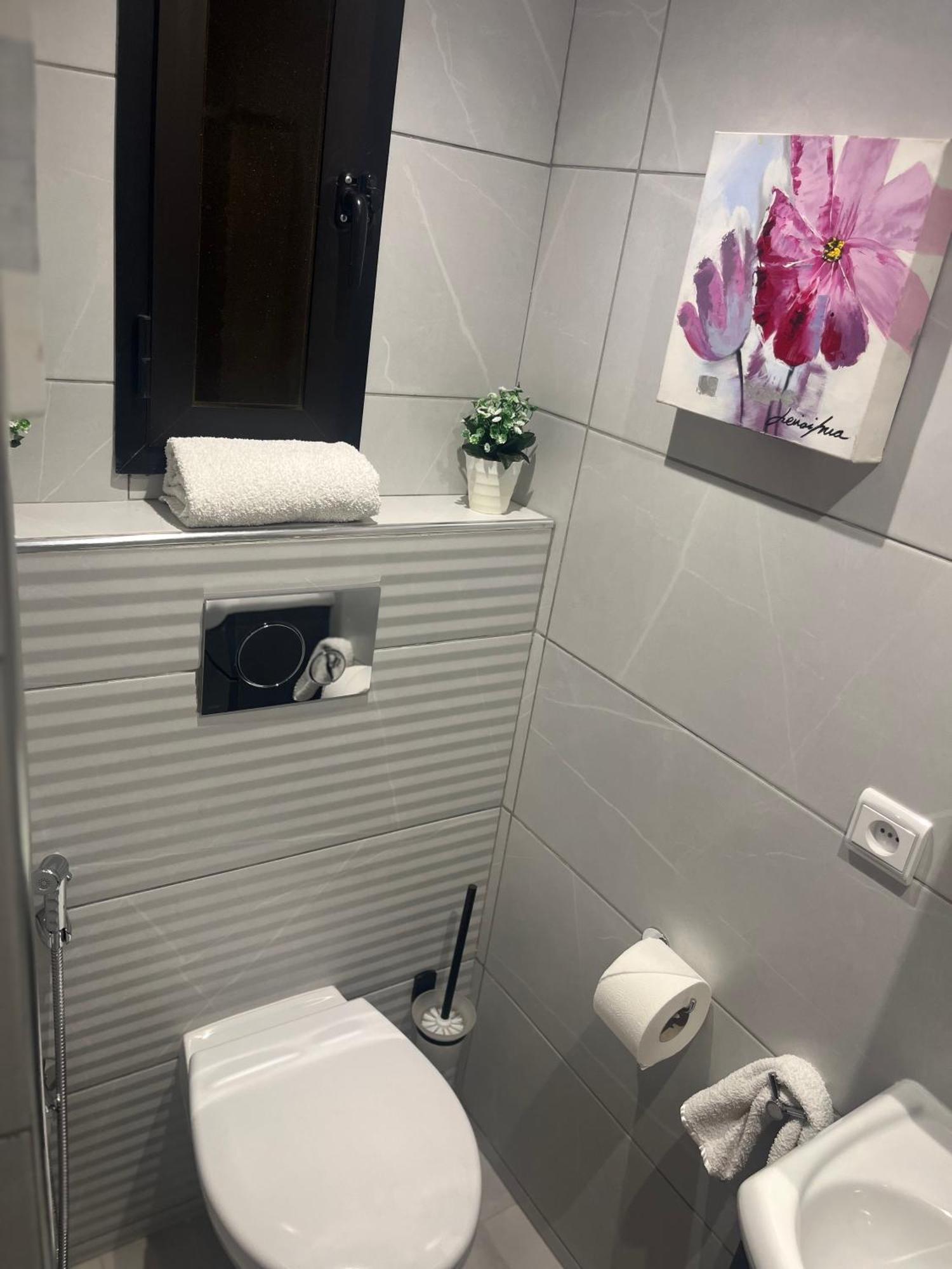 Dar L'Hna Apartman Marrákes Kültér fotó